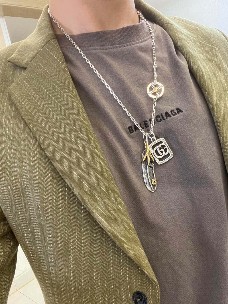 Gucci Necklaces